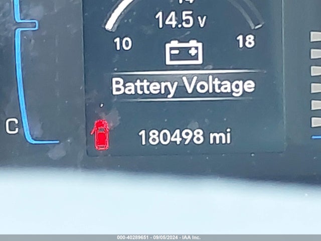 Chrysler PACIFICA L 2018 2C4RC1AGXJR101294 Image 15