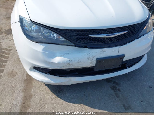Chrysler PACIFICA L 2018 2C4RC1AGXJR101294 Image 6