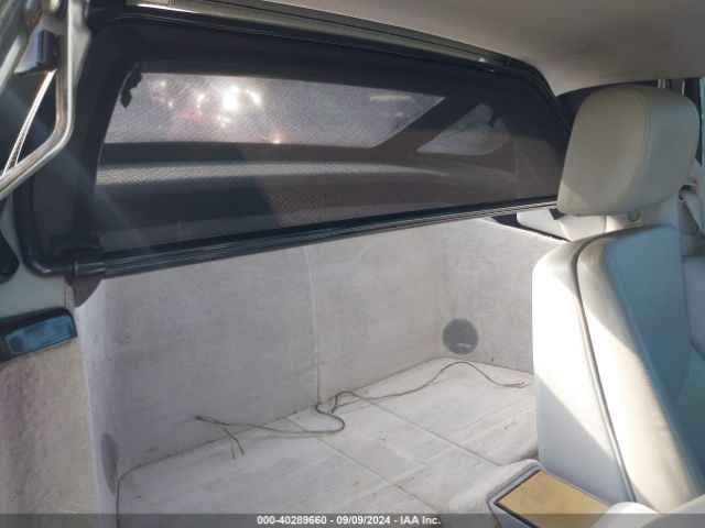 2001 MERCEDES-BENZ SL 500 WDBFA68F01F200618 Photo 7