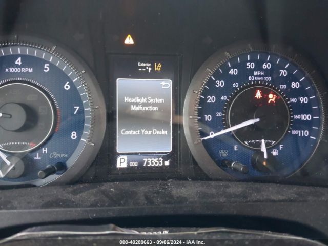 5TDZZ3DC6KS976741 Toyota Sienna L 7 Passenger