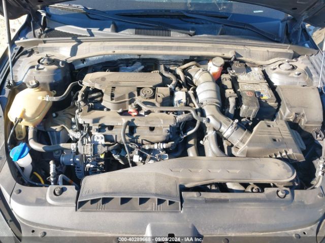 5XXG14J27MG059117 KIA K5 LXS