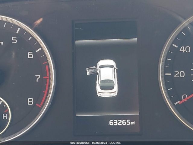 5XXG14J27MG059117 KIA K5 LXS