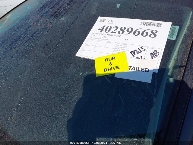 5XXG14J27MG059117 KIA K5 LXS