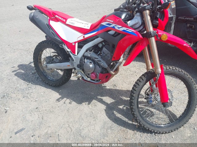 MLHND1654M5002116 Honda Nd16e-8000001