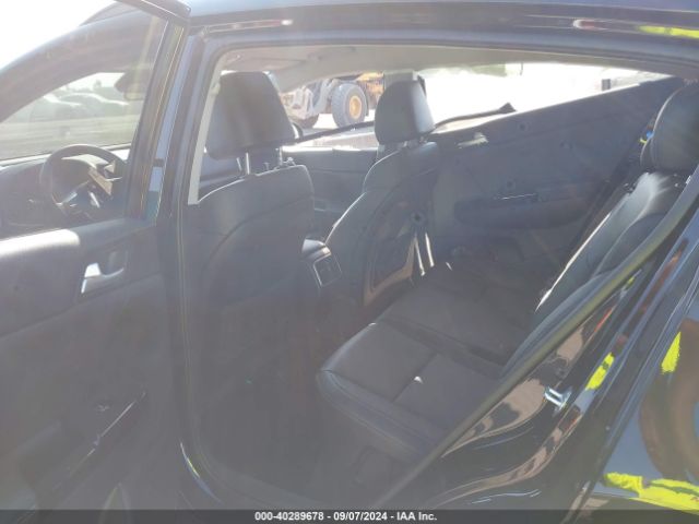 KNDPN3AC0L7828040 KIA Sportage Ex