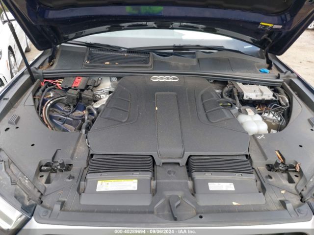 WA1AAAF74KD044651 Audi Q7 55 Premium/55 Se Premium