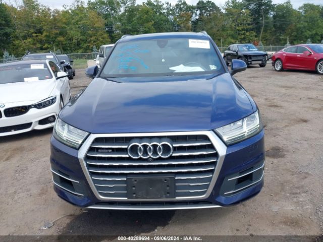 WA1AAAF74KD044651 Audi Q7 55 Premium/55 Se Premium