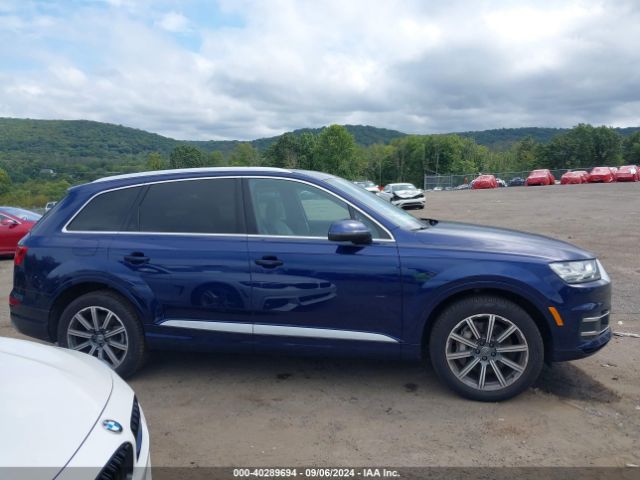 WA1AAAF74KD044651 Audi Q7 55 Premium/55 Se Premium
