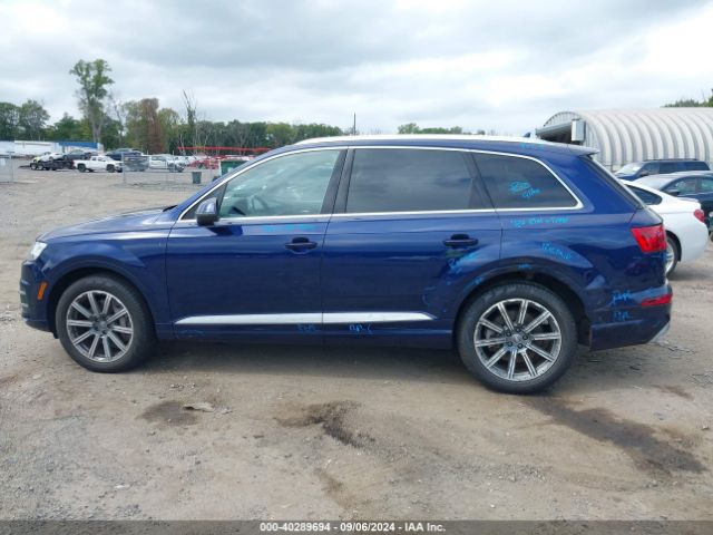 WA1AAAF74KD044651 Audi Q7 55 Premium/55 Se Premium