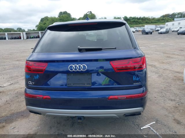 WA1AAAF74KD044651 Audi Q7 55 Premium/55 Se Premium
