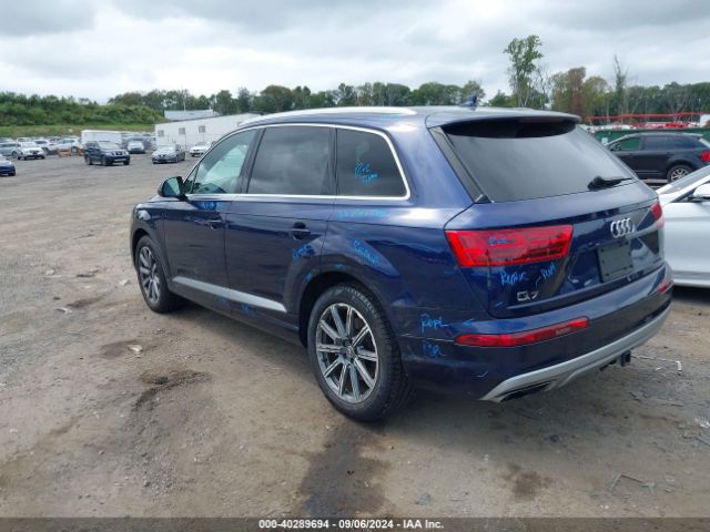 WA1AAAF74KD044651 Audi Q7 55 Premium/55 Se Premium