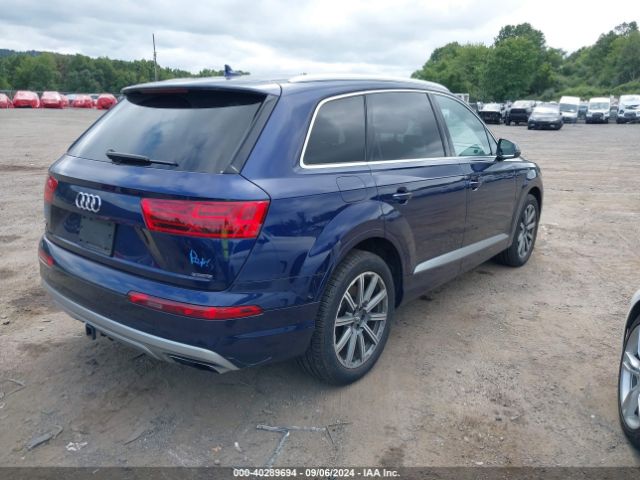 WA1AAAF74KD044651 Audi Q7 55 Premium/55 Se Premium