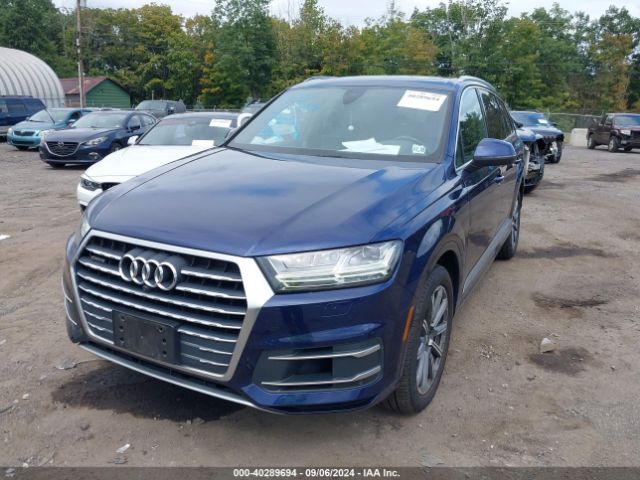 WA1AAAF74KD044651 Audi Q7 55 Premium/55 Se Premium