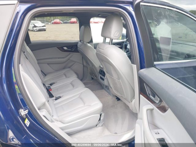 WA1AAAF74KD044651 Audi Q7 55 Premium/55 Se Premium