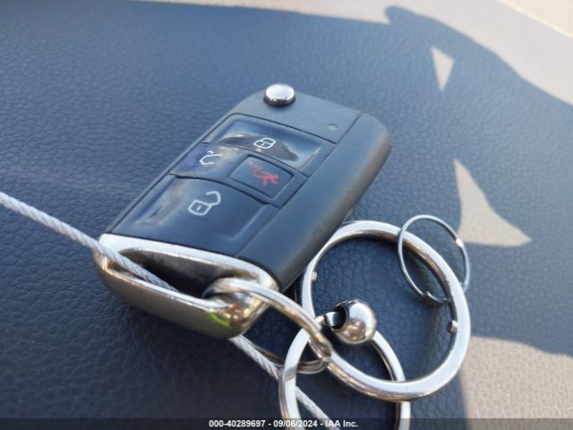WVWKP7AU3GW903930 Volkswagen E-golf Se