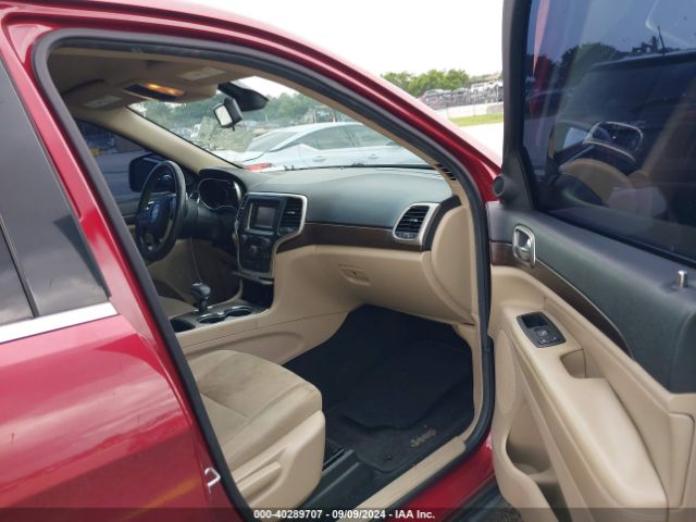 1C4RJEAG7EC316997 Jeep Grand Cherokee Laredo