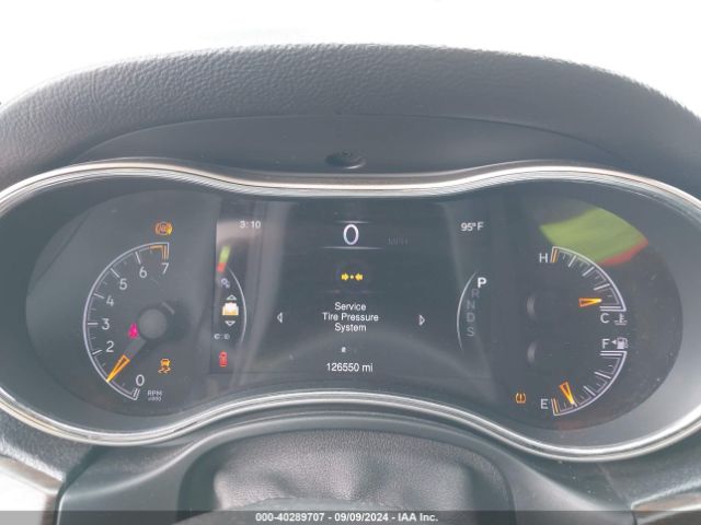 1C4RJEAG7EC316997 Jeep Grand Cherokee Laredo