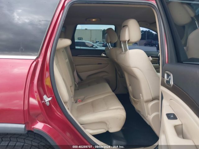 1C4RJEAG7EC316997 Jeep Grand Cherokee Laredo