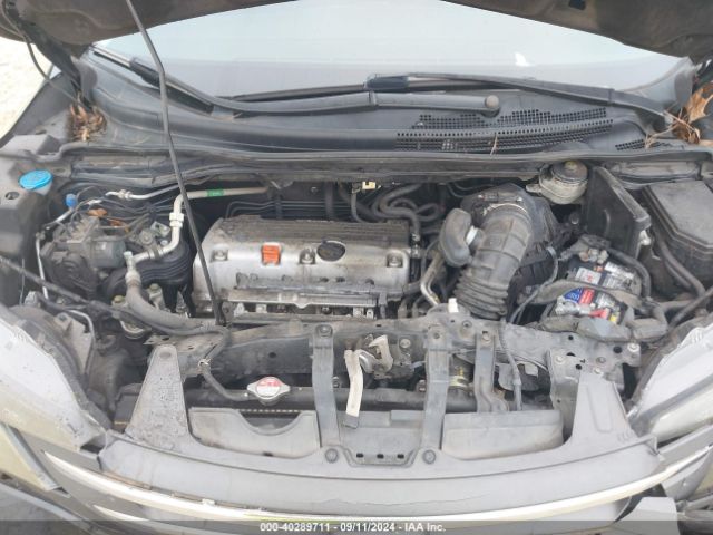 3CZRM3H39EG704450 Honda CR-V LX
