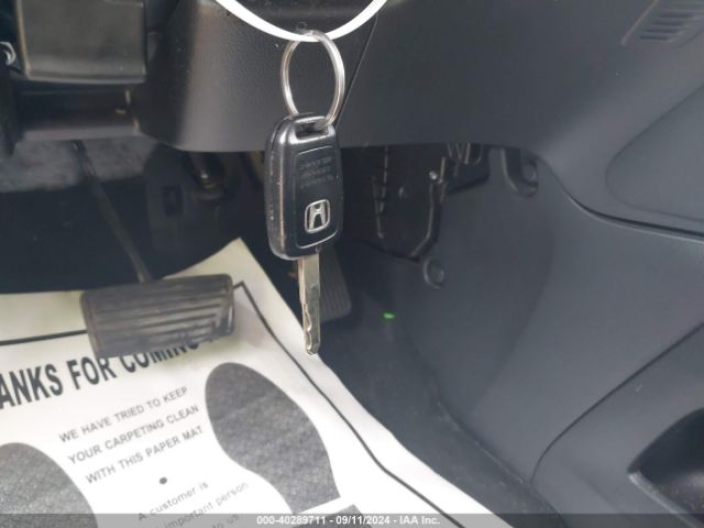 3CZRM3H39EG704450 Honda CR-V LX