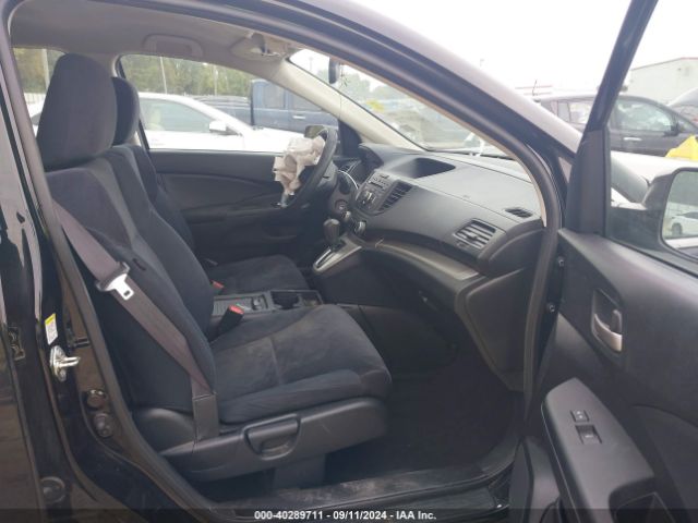 3CZRM3H39EG704450 Honda CR-V LX