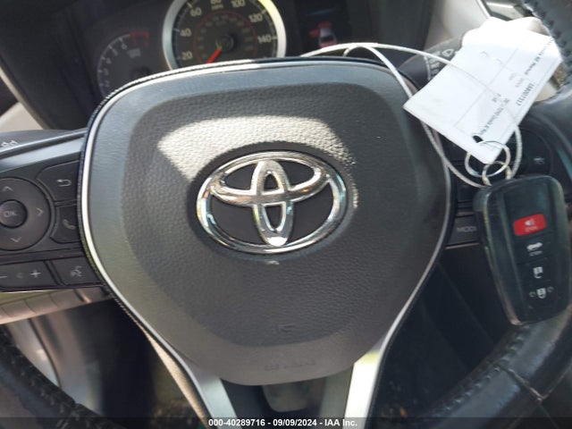 Toyota Corolla Se  6mt 2020 JTDM4RCE8LJ017130 Image 11