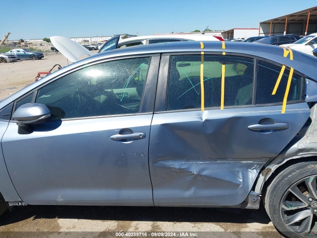 Toyota Corolla Se  6mt 2020 JTDM4RCE8LJ017130 Image 14