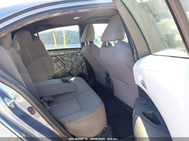 Toyota Corolla Se  6mt 2020 JTDM4RCE8LJ017130 Image 8