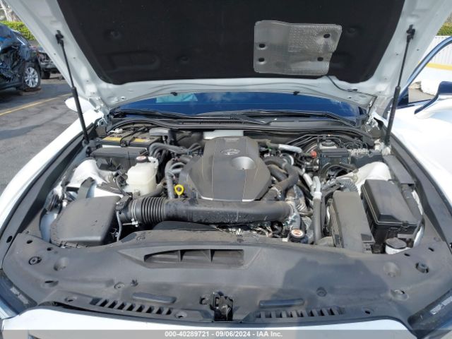 JTHDA1D20N5120759 Lexus IS 300