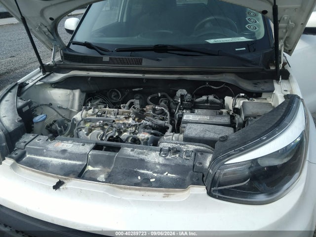 KIA Soul 2018 KNDJN2A24J7522625 Image 10