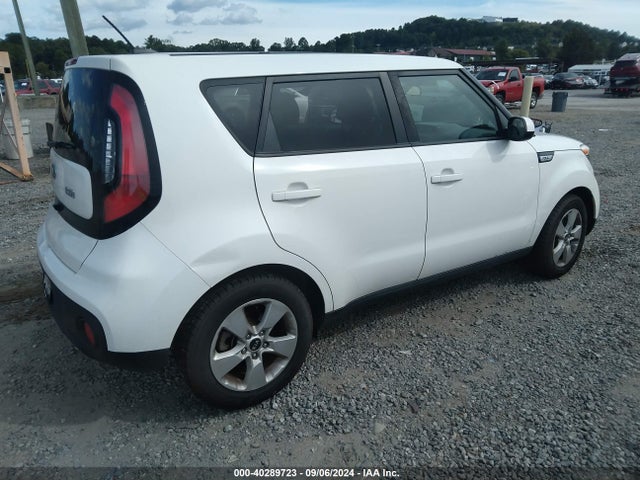 KIA Soul 2018 KNDJN2A24J7522625 Image 4