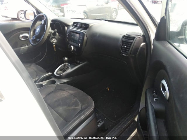 KIA Soul 2018 KNDJN2A24J7522625 Image 5