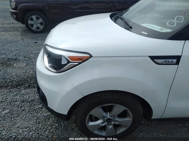 KIA Soul 2018 KNDJN2A24J7522625 Image 6