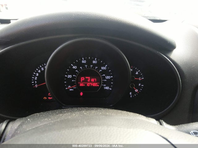 KIA Soul 2018 KNDJN2A24J7522625 Image 7