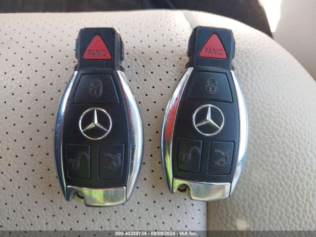 WDCGG0EB1EG194390 Mercedes-Benz Glk 250 Bluetec 4matic