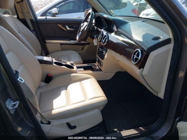 WDCGG0EB1EG194390 Mercedes-Benz Glk 250 Bluetec 4matic