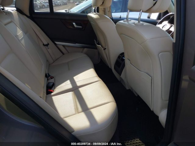 WDCGG0EB1EG194390 Mercedes-Benz Glk 250 Bluetec 4matic