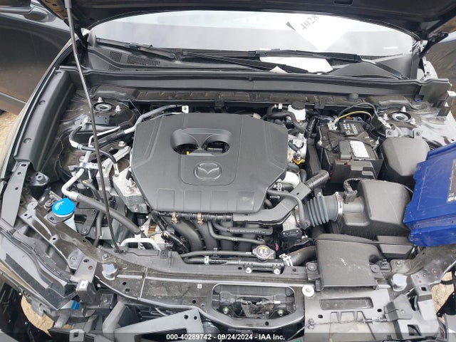 Mazda Cx-30 2.5 S Select Sport 2024 3MVDMBBM3RM673083 Image 10