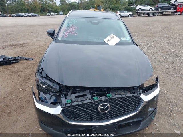 Mazda Cx-30 2.5 S Select Sport 2024 3MVDMBBM3RM673083 Image 12