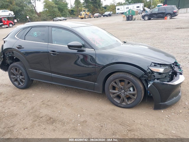 Mazda Cx-30 2.5 S Select Sport 2024 3MVDMBBM3RM673083 Image 13