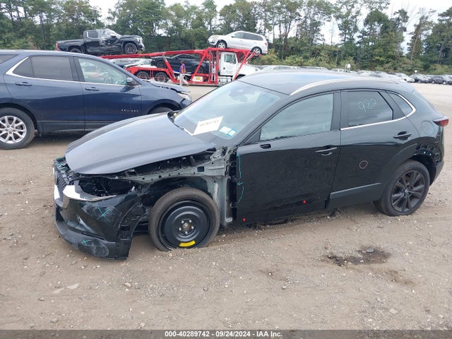 Mazda Cx-30 2.5 S Select Sport 2024 3MVDMBBM3RM673083 Image 14