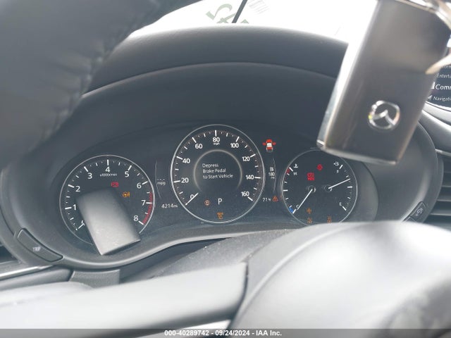 Mazda Cx-30 2.5 S Select Sport 2024 3MVDMBBM3RM673083 Image 15