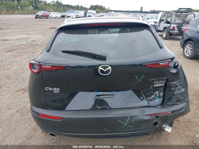 Mazda Cx-30 2.5 S Select Sport 2024 3MVDMBBM3RM673083 Image 16