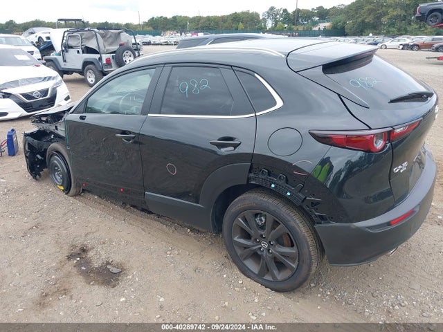 Mazda Cx-30 2.5 S Select Sport 2024 3MVDMBBM3RM673083 Image 3