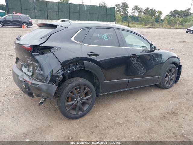 Mazda Cx-30 2.5 S Select Sport 2024 3MVDMBBM3RM673083 Image 4