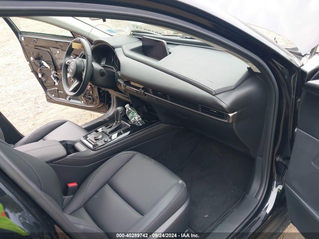 Mazda Cx-30 2.5 S Select Sport 2024 3MVDMBBM3RM673083 Image 5