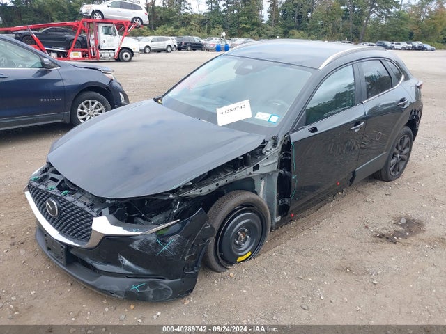 Mazda Cx-30 2.5 S Select Sport 2024 3MVDMBBM3RM673083 Image 6