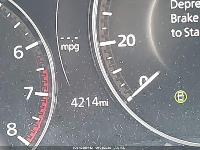 Mazda Cx-30 2.5 S Select Sport 2024 3MVDMBBM3RM673083 Image 7