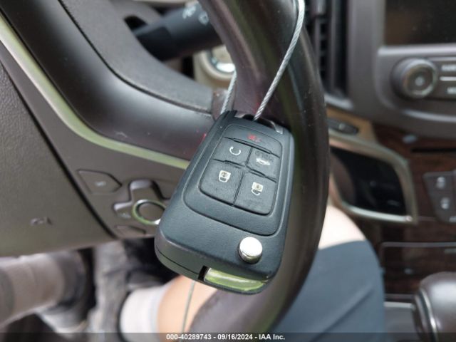 1G4GB5G31GF241395 Buick Lacrosse Leather