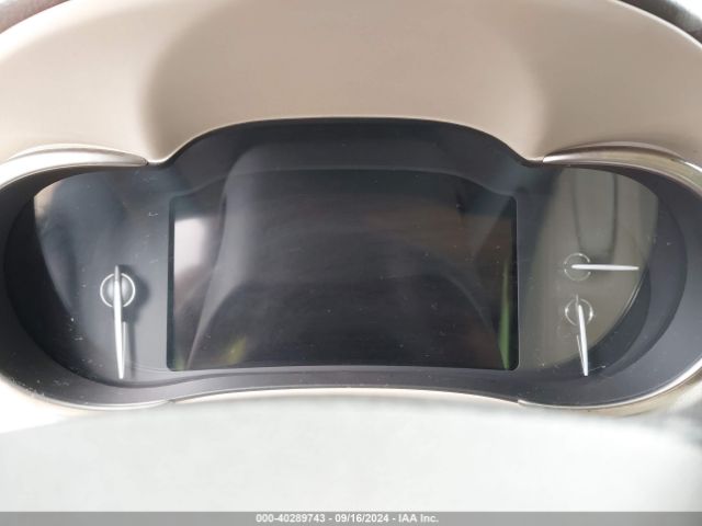 1G4GB5G31GF241395 Buick Lacrosse Leather